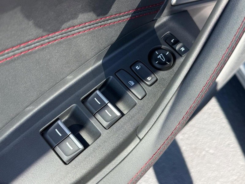 New 2025 Acura TLX SH-AWD w/ A-SPEC Pkg image 10