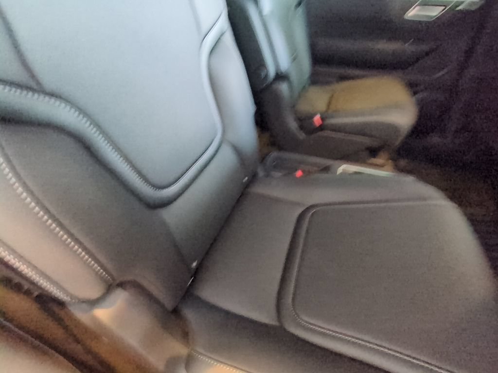 New 2027 INFINITI QX80 Pure RWD image 27