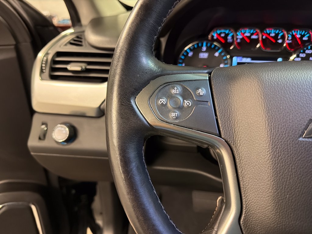 Used 2019 Chevrolet Tahoe LT RWD image 36