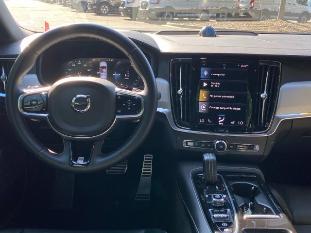 Used 2020 Volvo S90 T8 Inscription AWD/4WD image 8