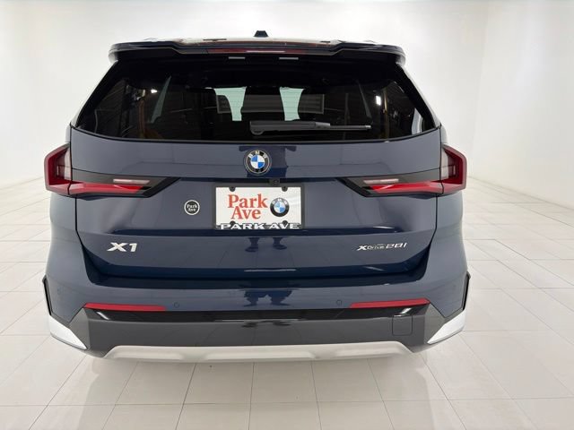 Used 2026 BMW X1 xDrive28i w/ Convenience Package AWD/4WD image 45