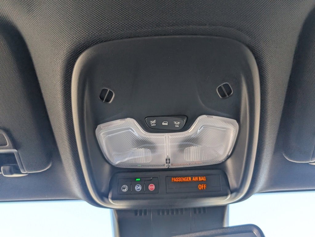 New 2026 Chevrolet Colorado ZR2 w/ Technology Package image 21