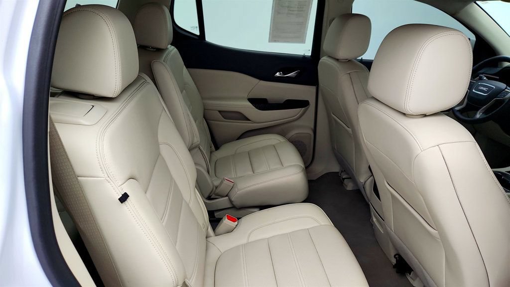 Used 2023 GMC Acadia Denali AWD/4WD image 22