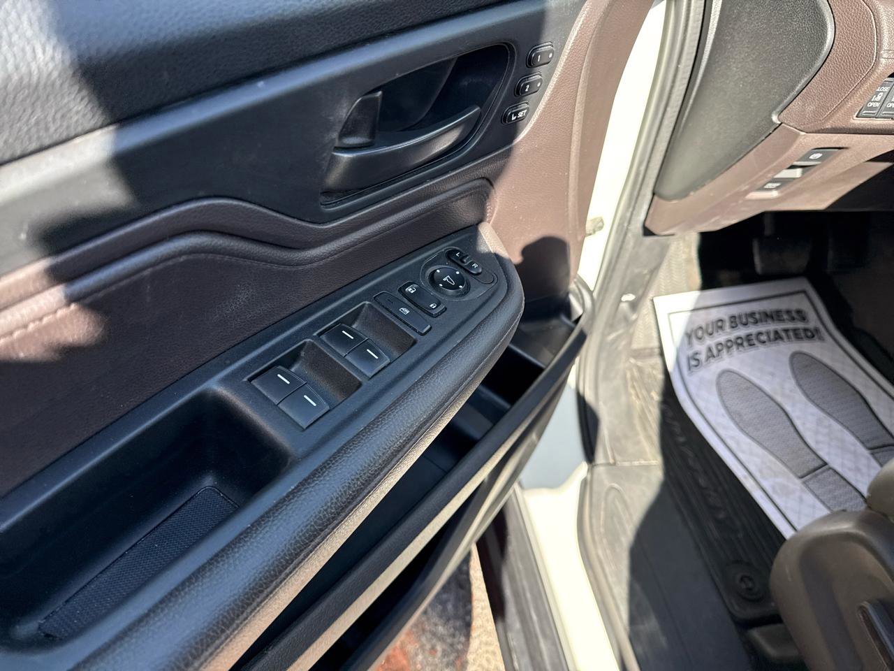 Used 2020 Honda Odyssey EX-L image 22