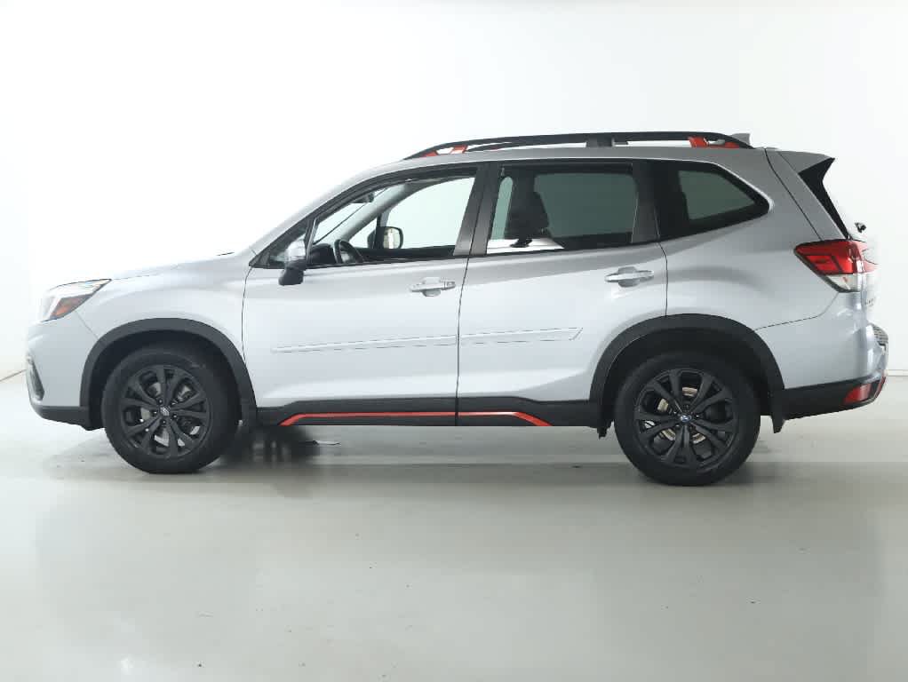 Used 2020 Subaru Forester Sport w/ Popular Package #2 AWD/4WD image 41