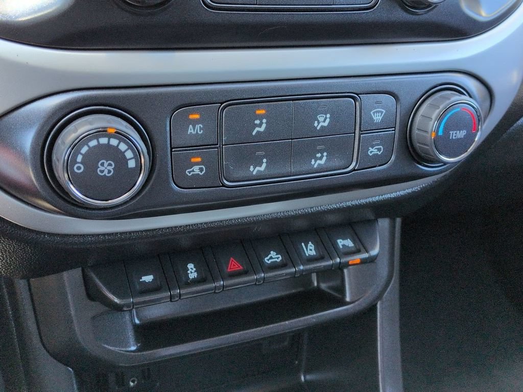 Used 2022 Chevrolet Colorado LT w/ Safety Package AWD/4WD image 20
