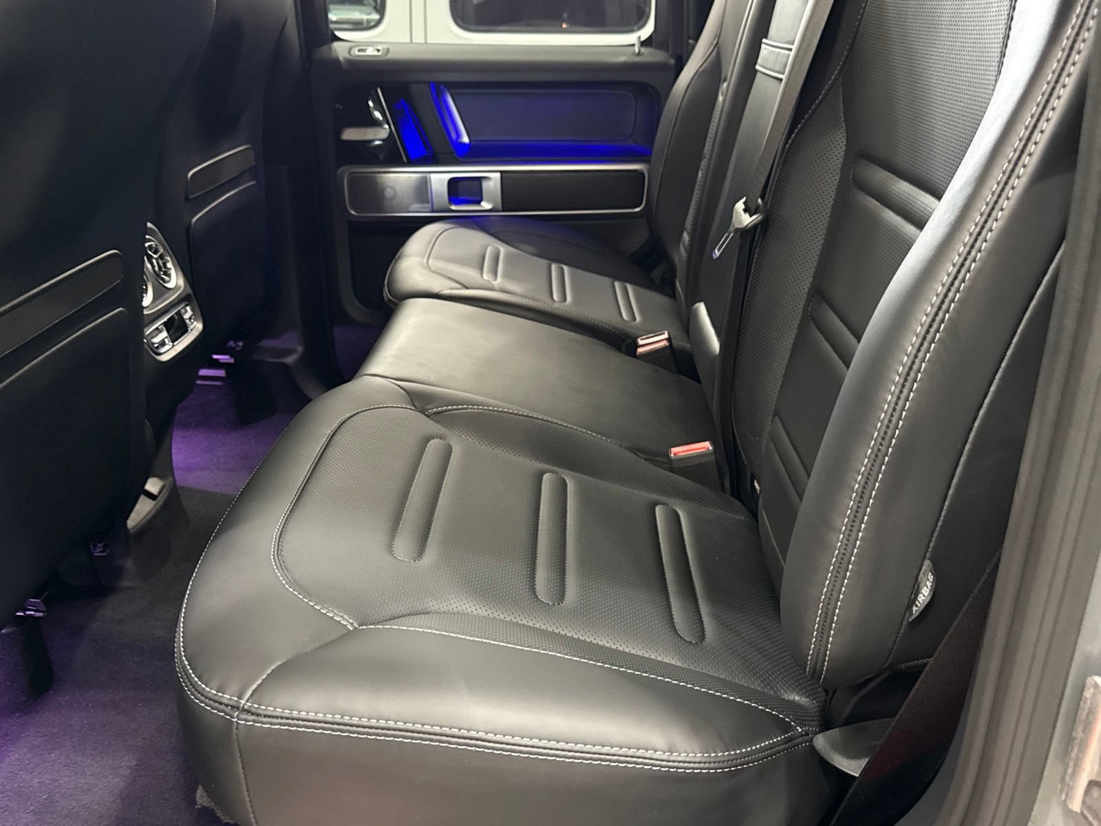 Used 2026 Mercedes-Benz G 550 image 35
