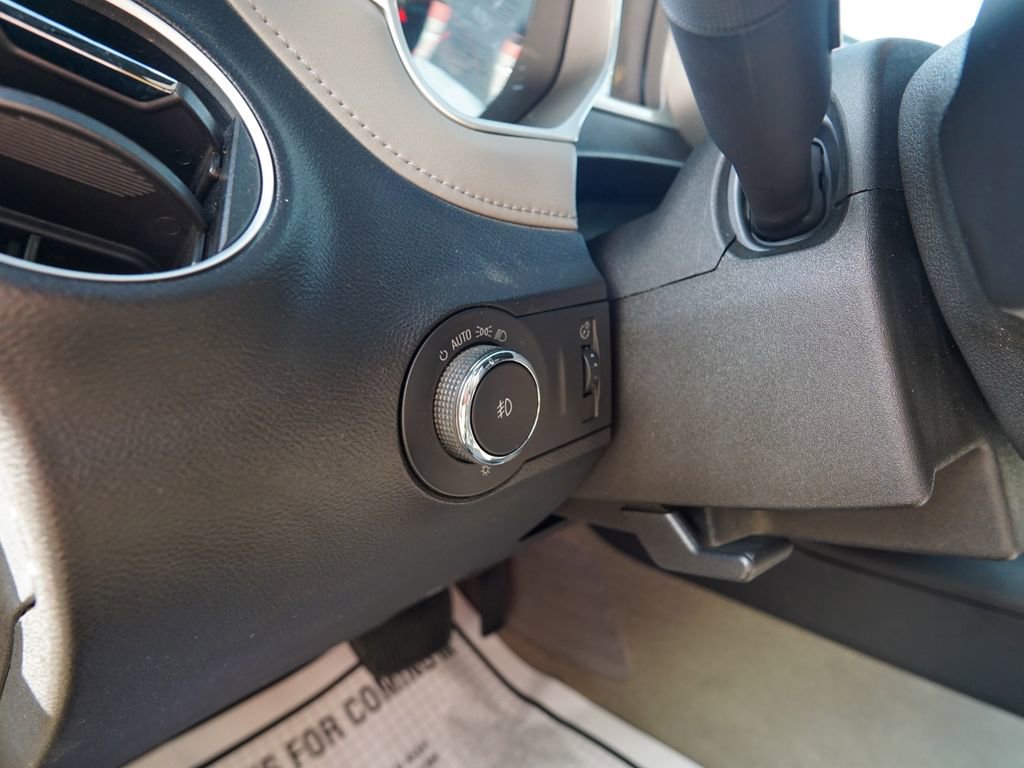 Used 2015 Chevrolet Camaro LT w/ RS Package image 16