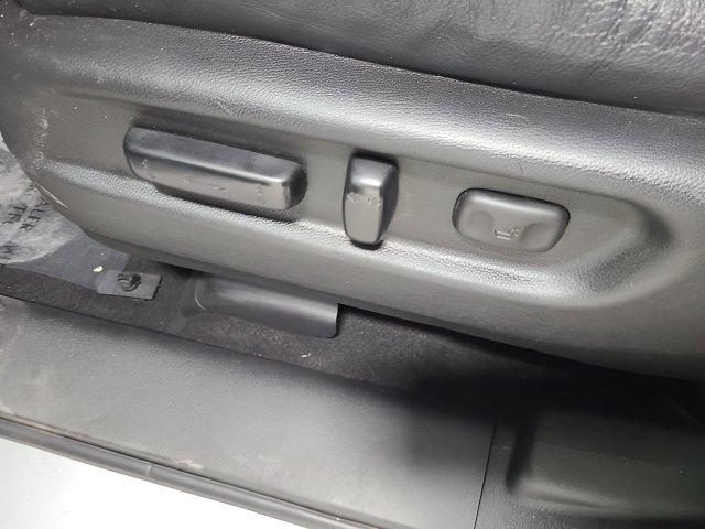 Certified 2021 Honda Passport EX-L image 19