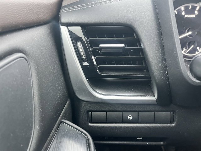 Certified 2023 Nissan Rogue SV w/ SV Premium Package image 23