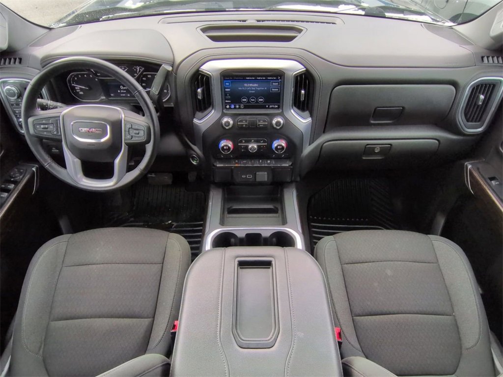 Used 2022 GMC Sierra 1500 Elevation image 20