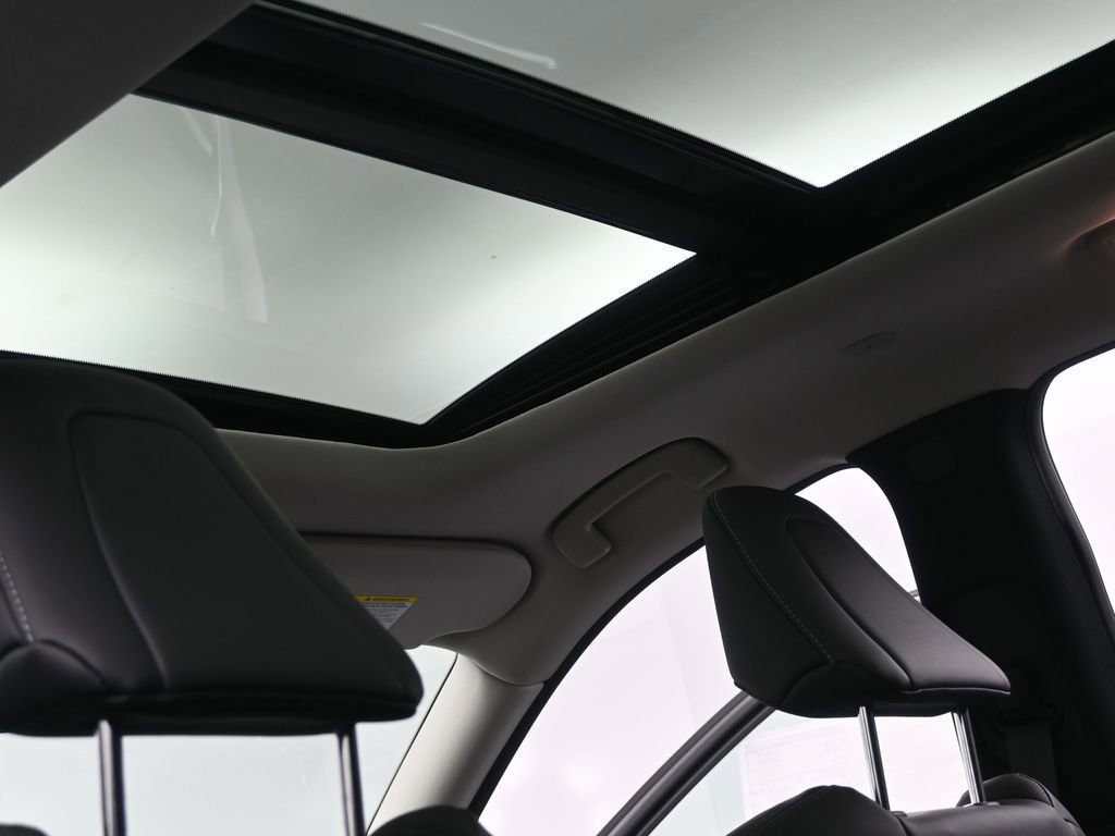 New 2026 INFINITI QX60 Luxe w/ Cargo Package image 23