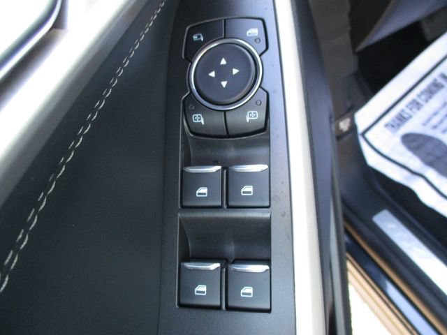 New 2024 Ford Explorer Limited w/ Equipment Group 301A RWD image 10