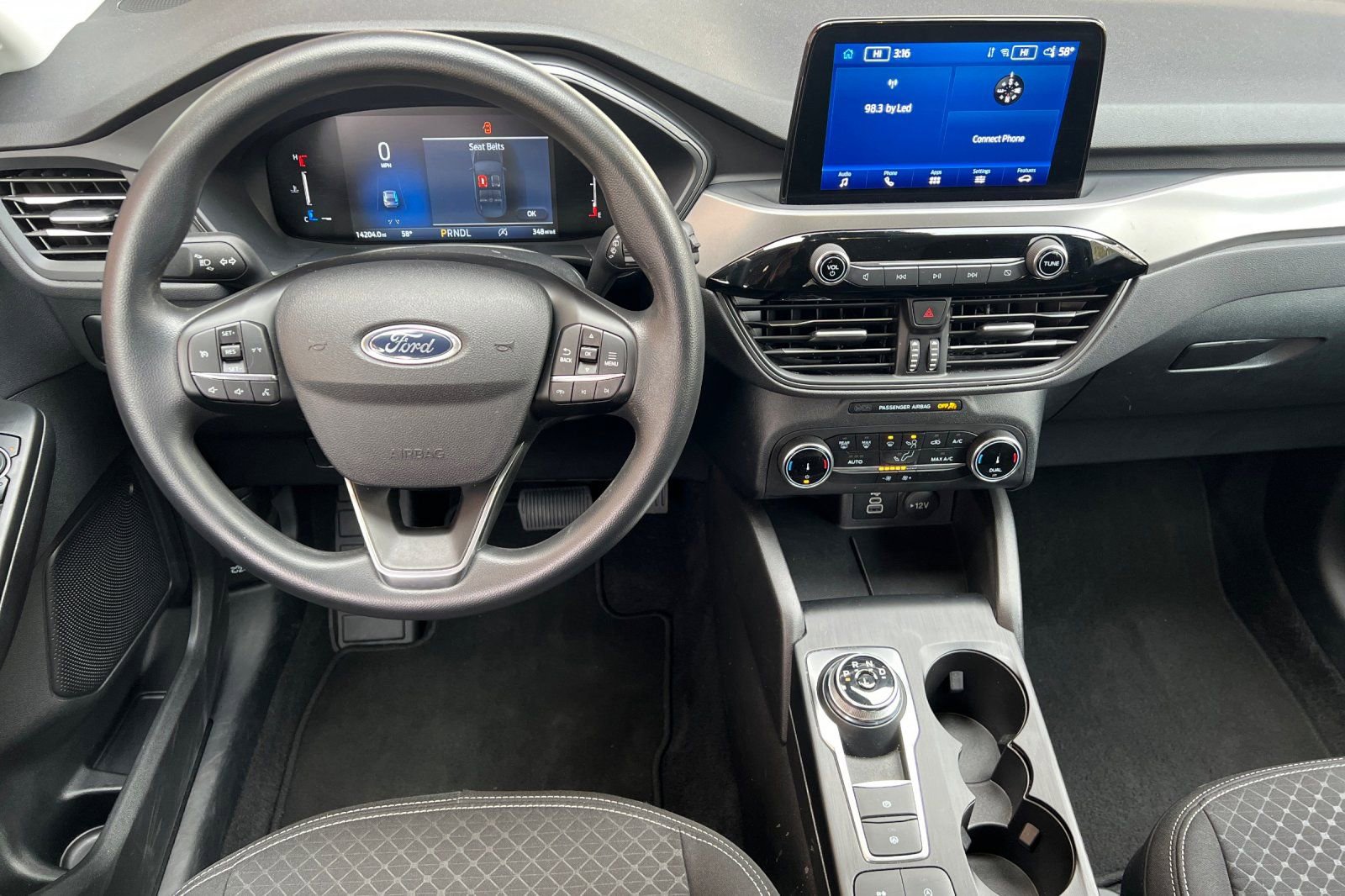 Used 2025 Ford Escape Active image 19