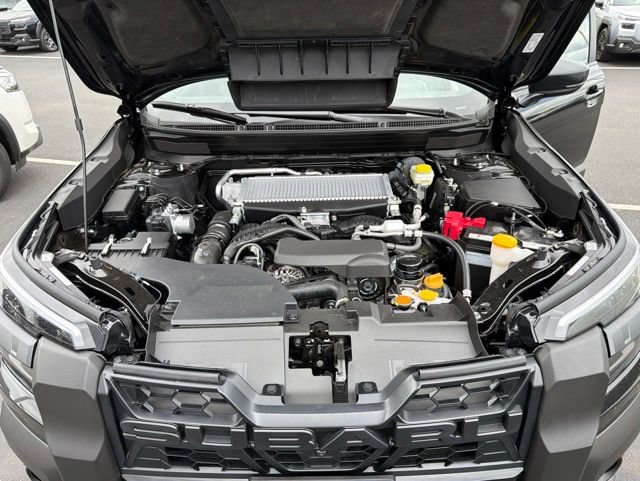 New 2026 Subaru Outback Wilderness w/ Wilderness Package AWD/4WD image 9