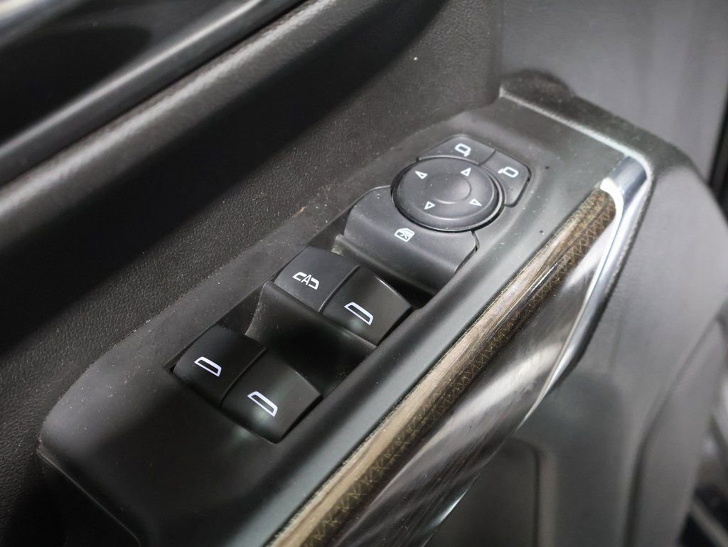 Used 2020 Chevrolet Silverado 1500 RST w/ All-Star Edition image 14