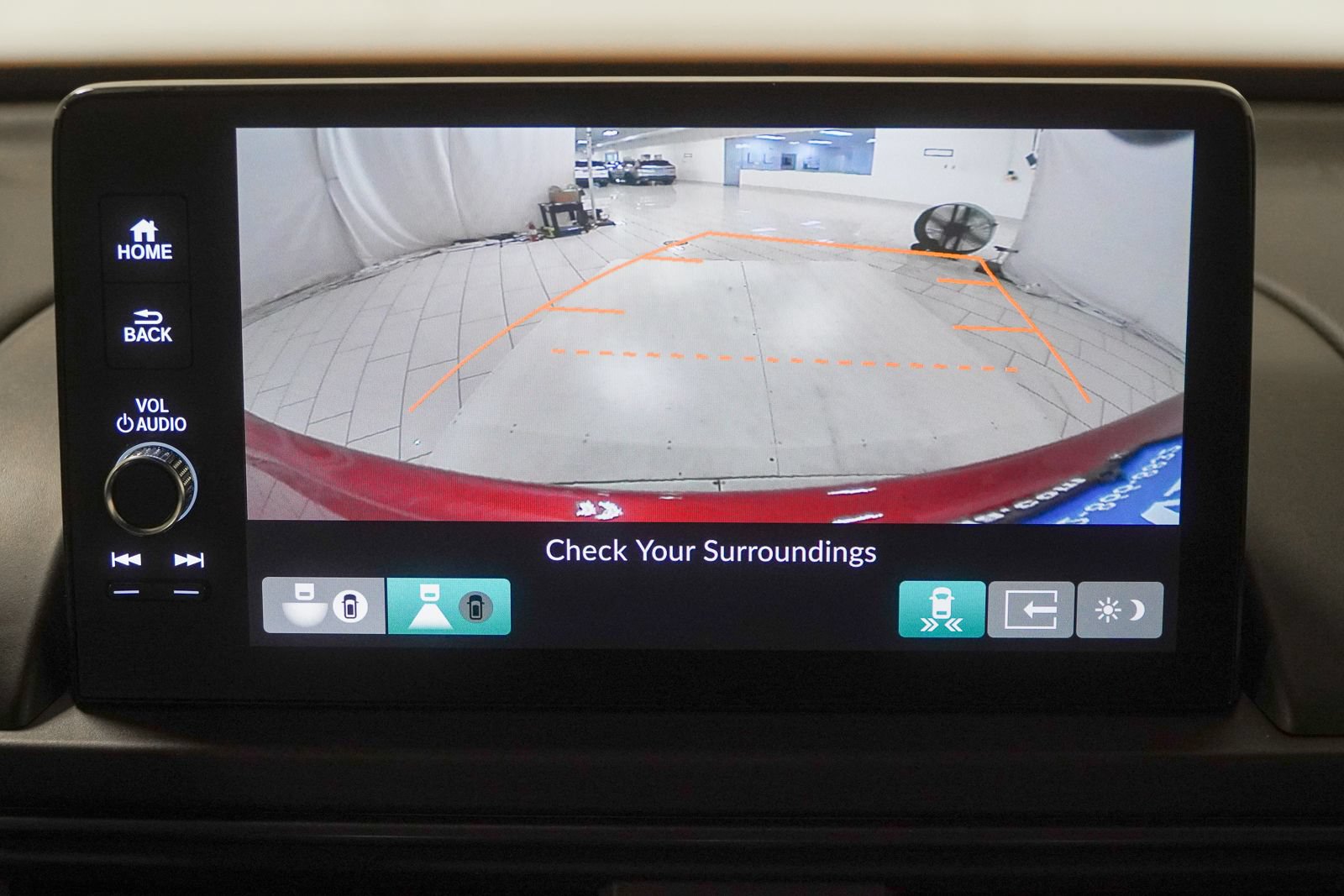 Certified 2025 Honda Pilot TrailSport image 35