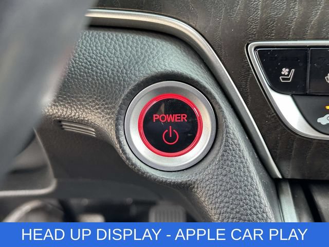 Used 2022 Honda Accord Touring image 7