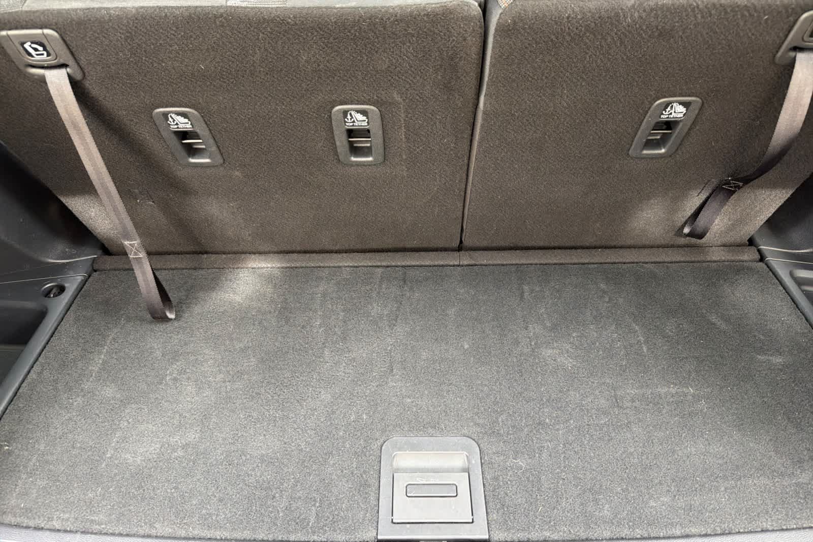 Used 2025 Honda Pilot Sport image 18