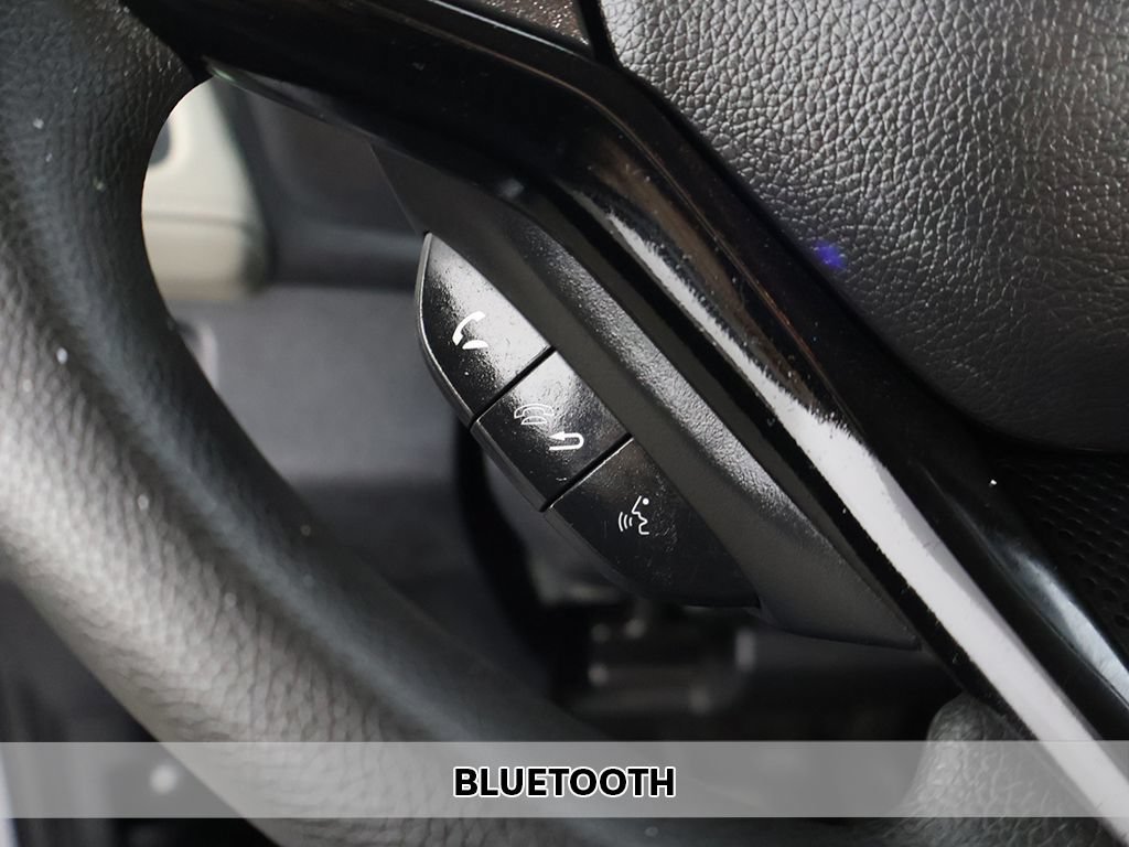 Used 2022 Honda HR-V LX image 3