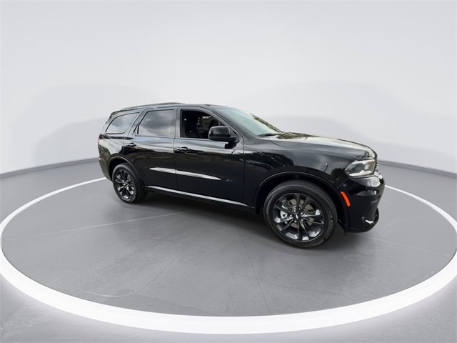 New 2026 Dodge Durango GT w/ Blacktop Package image 2