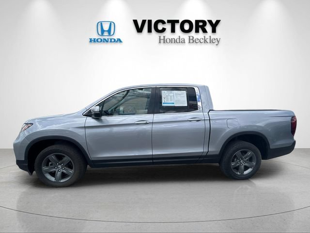 Used 2023 Honda Ridgeline RTL image 2