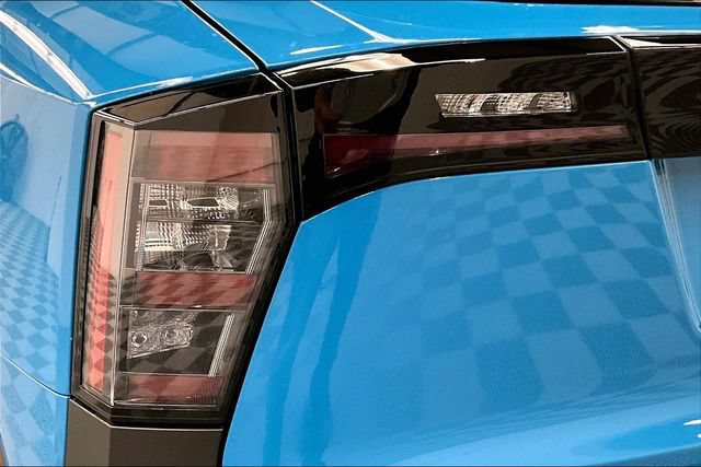 New 2025 Nissan Kicks SR w/ SR Premium Package AWD/4WD image 18