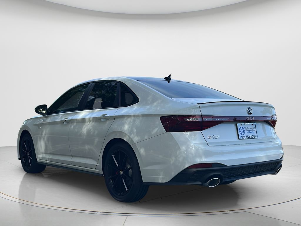 New 2026 Volkswagen Jetta GLI Autobahn image 3