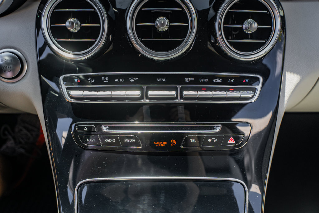 Used 2017 Mercedes-Benz C 43 AMG 4MATIC Coupe image 29