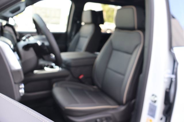 New 2026 GMC Yukon XL Elevation w/ Elevation Premium Package RWD image 14