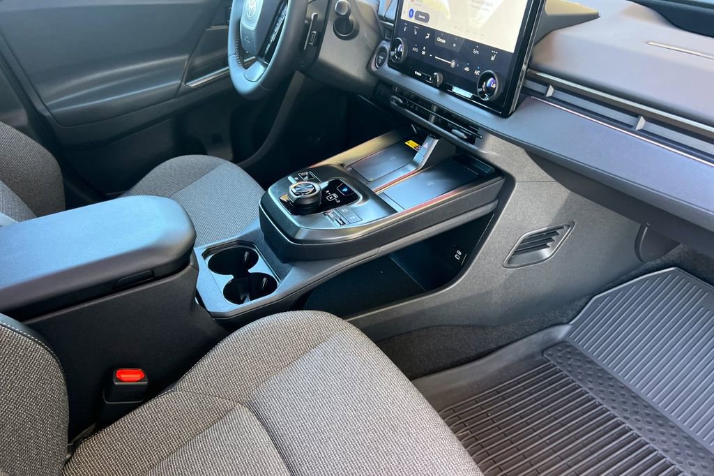 Certified 2026 Toyota bZ AWD/4WD image 18