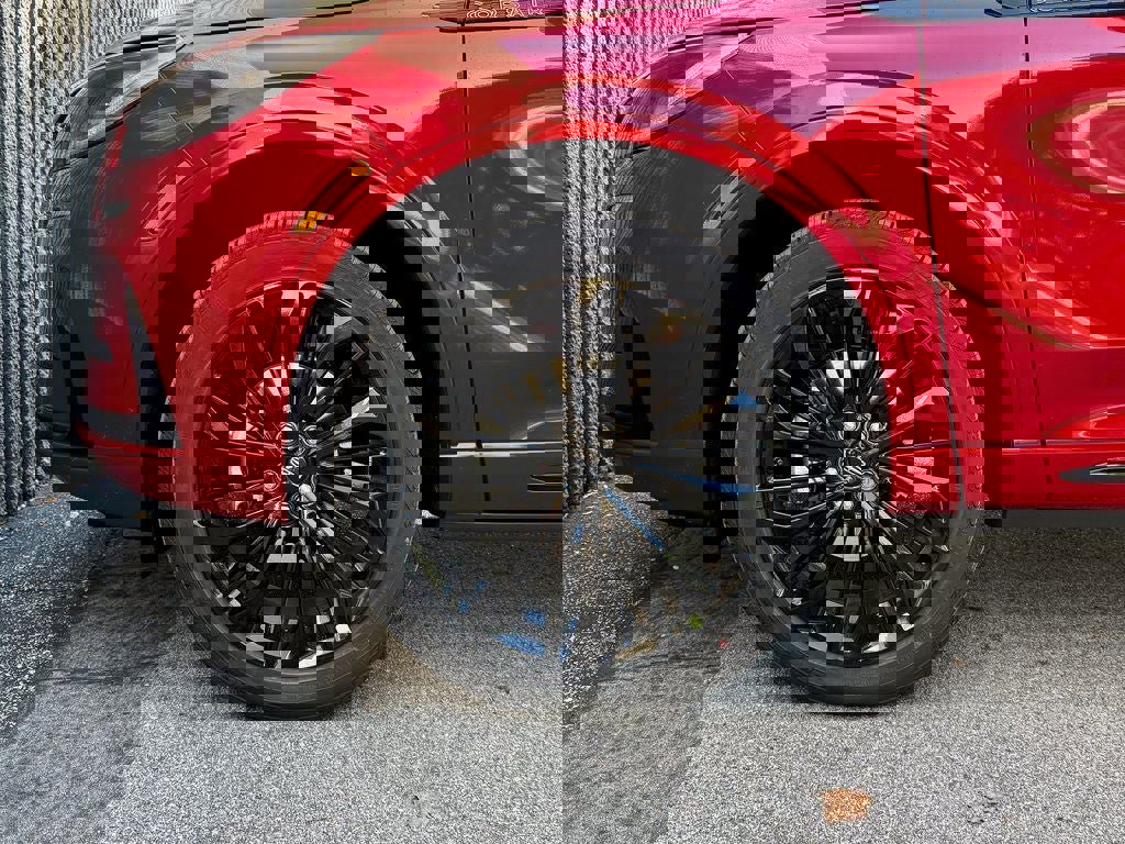 New 2026 Lincoln Corsair Premiere image 38