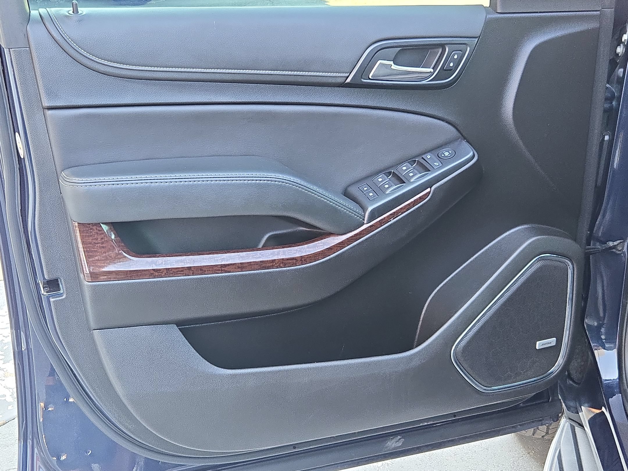 Used 2019 GMC Yukon SLE w/ SLE Value Package AWD/4WD image 20