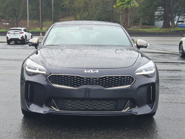 Used 2023 Kia Stinger GT2 image 4