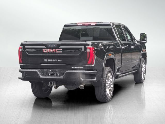 Used 2024 GMC Sierra 2500 Denali w/ Denali Reserve Package image 4