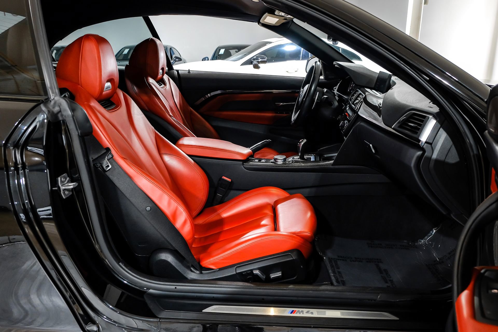 Used 2017 BMW M4 Base image 39