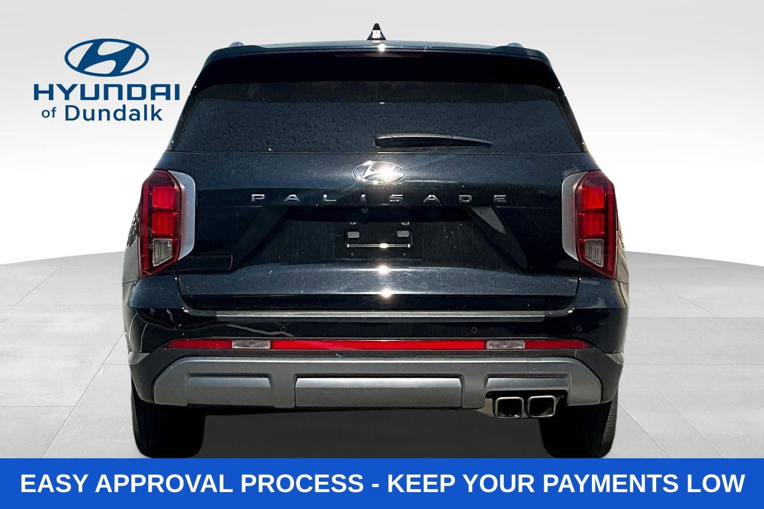 Used 2024 Hyundai Palisade SEL FWD image 7