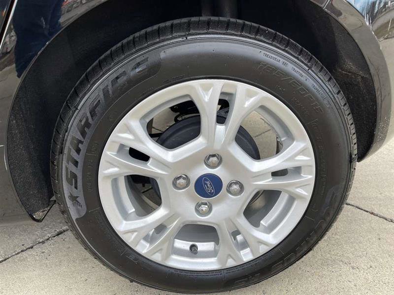 Used 2016 Ford Fiesta SE image 76
