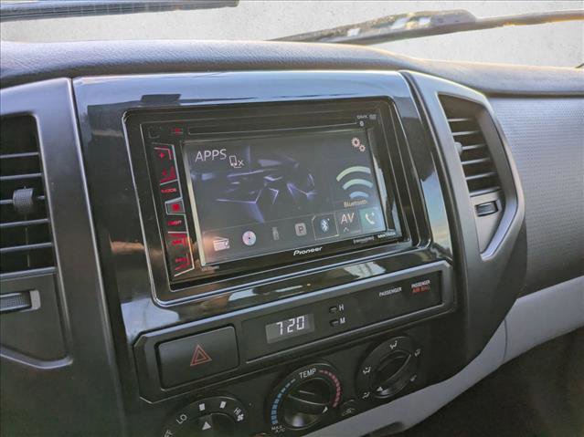 Used 2013 Toyota Tacoma 2WD Access Cab image 13