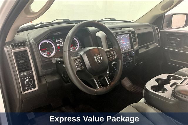 Used 2021 RAM 1500 Express w/ Wheel & Sound Group AWD/4WD image 24