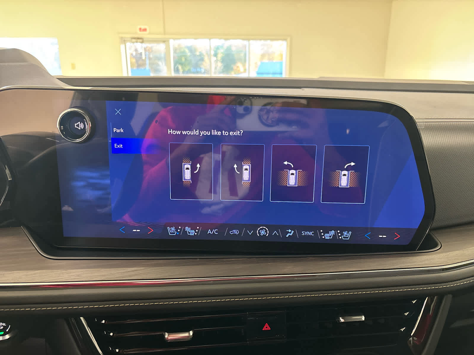 New 2026 Chevrolet Tahoe Premier image 41