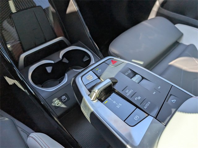 Used 2025 BMW X2 xDrive28i w/ Technology Package image 27