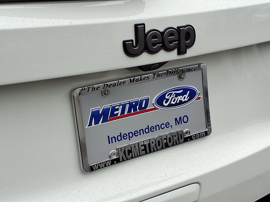 Used 2021 Jeep Renegade Latitude image 36