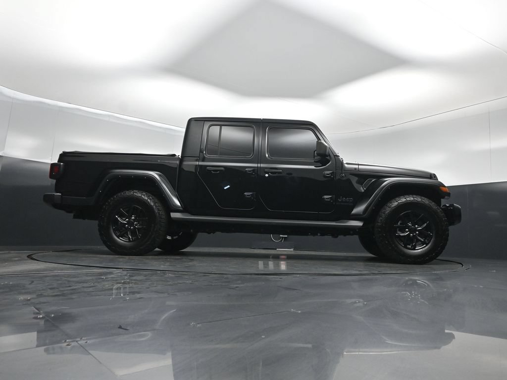 Used 2022 Jeep Gladiator Sport AWD/4WD image 43