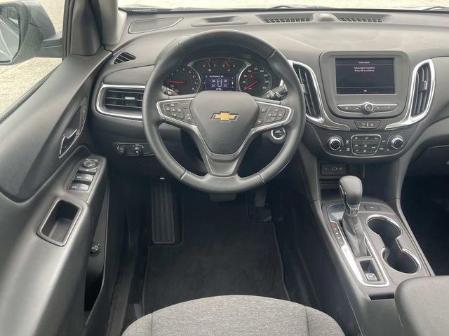 Used 2023 Chevrolet Equinox LT FWD image 11
