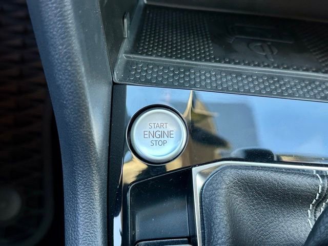 New 2024 Volkswagen Taos SE image 26