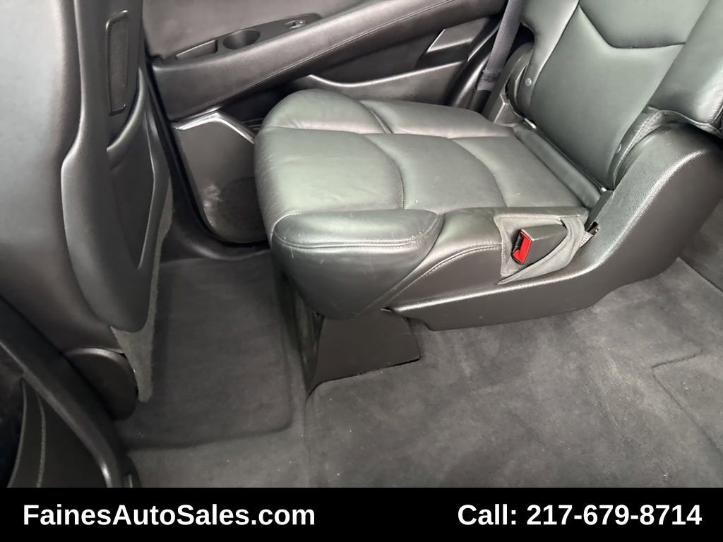 Used 2015 Cadillac Escalade Premium image 54