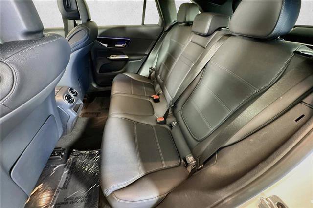 Used 2026 Mercedes-Benz GLC 300 4MATIC image 23