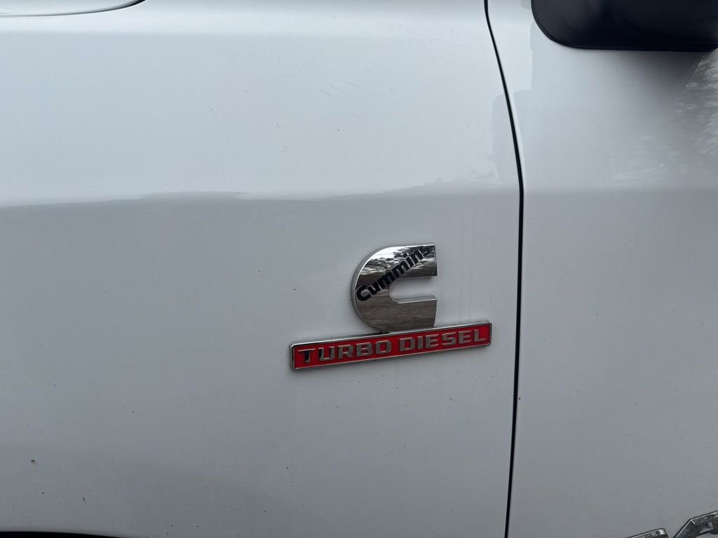 Used 2024 RAM 3500 Big Horn image 7