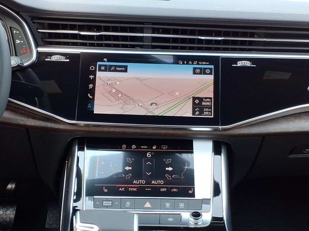 New 2026 Audi Q7 2.0T Premium AWD/4WD image 19